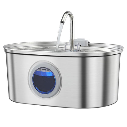 Kittyflows™ PureFlow Fountain – 3.2L