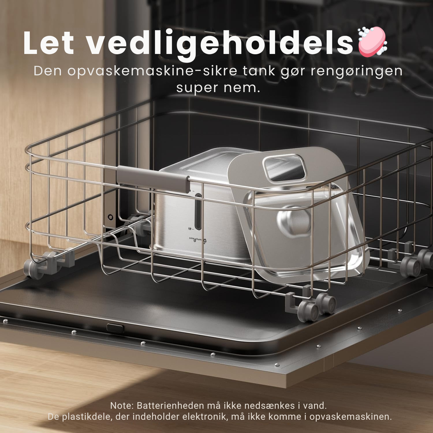 Kittyflows™ Wireless Pro Fountain – 3L