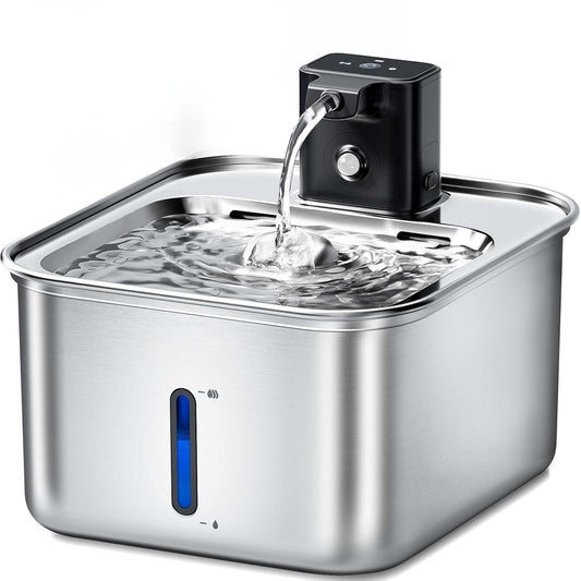 Kittyflows™ Wireless Pro Fountain – 3L