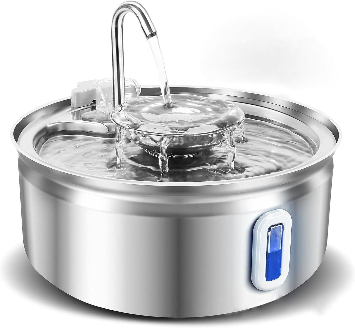 Kittyflows™ Plus Fountain – 3.2L